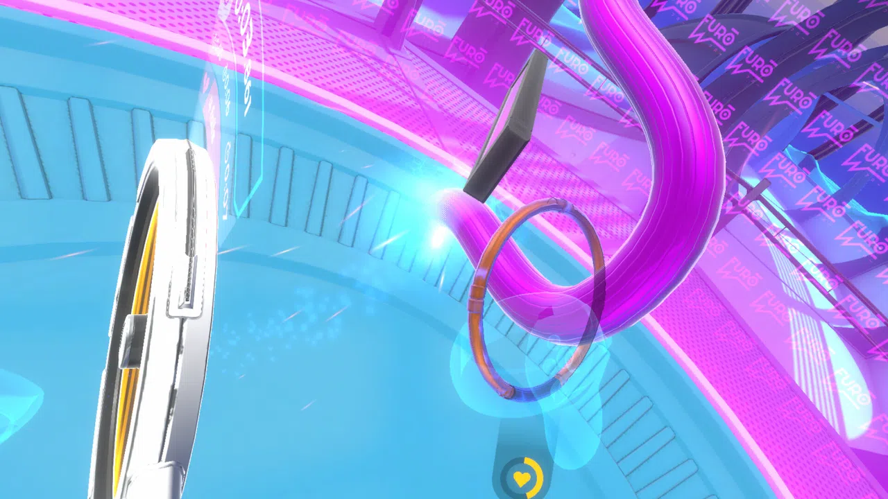FURO Screenshot 7