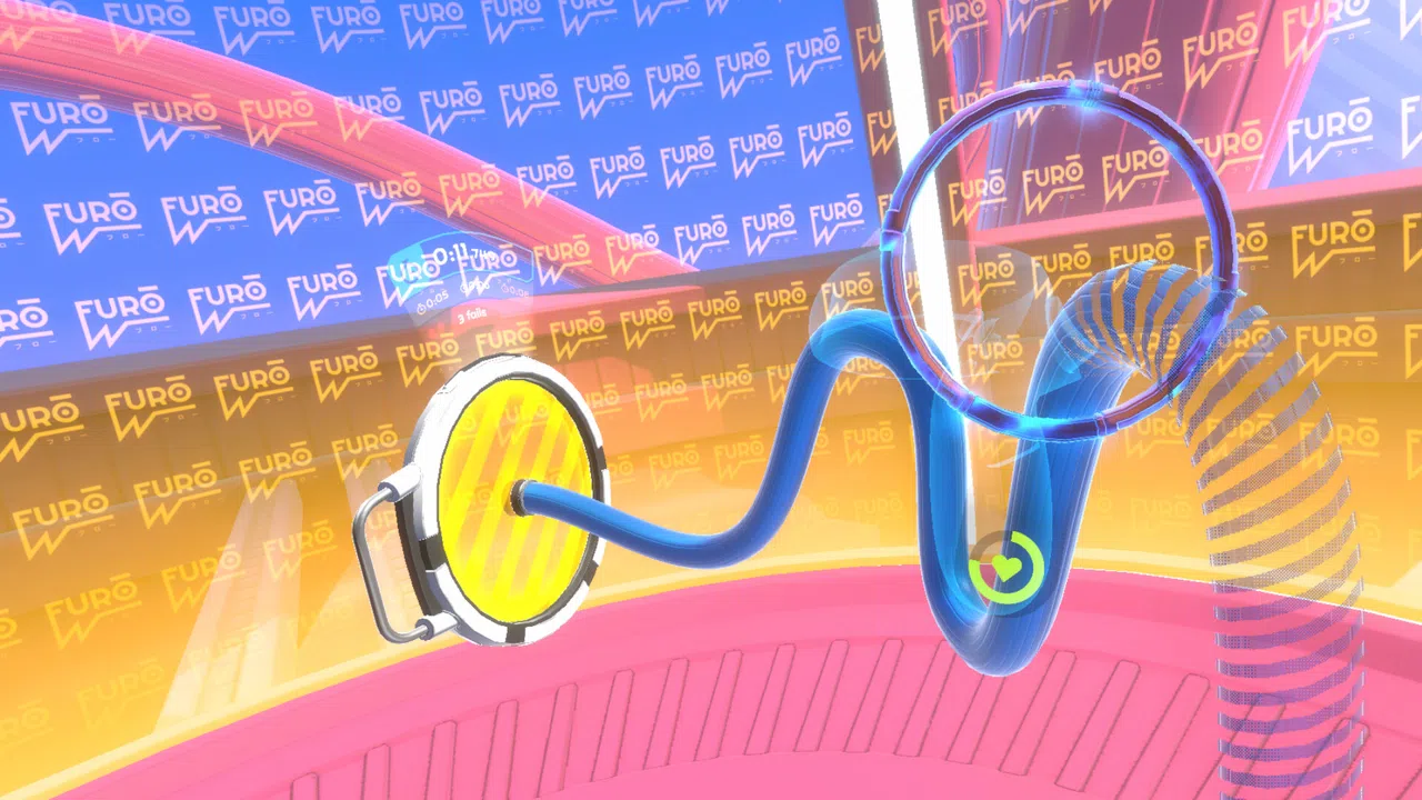 FURO Screenshot 0