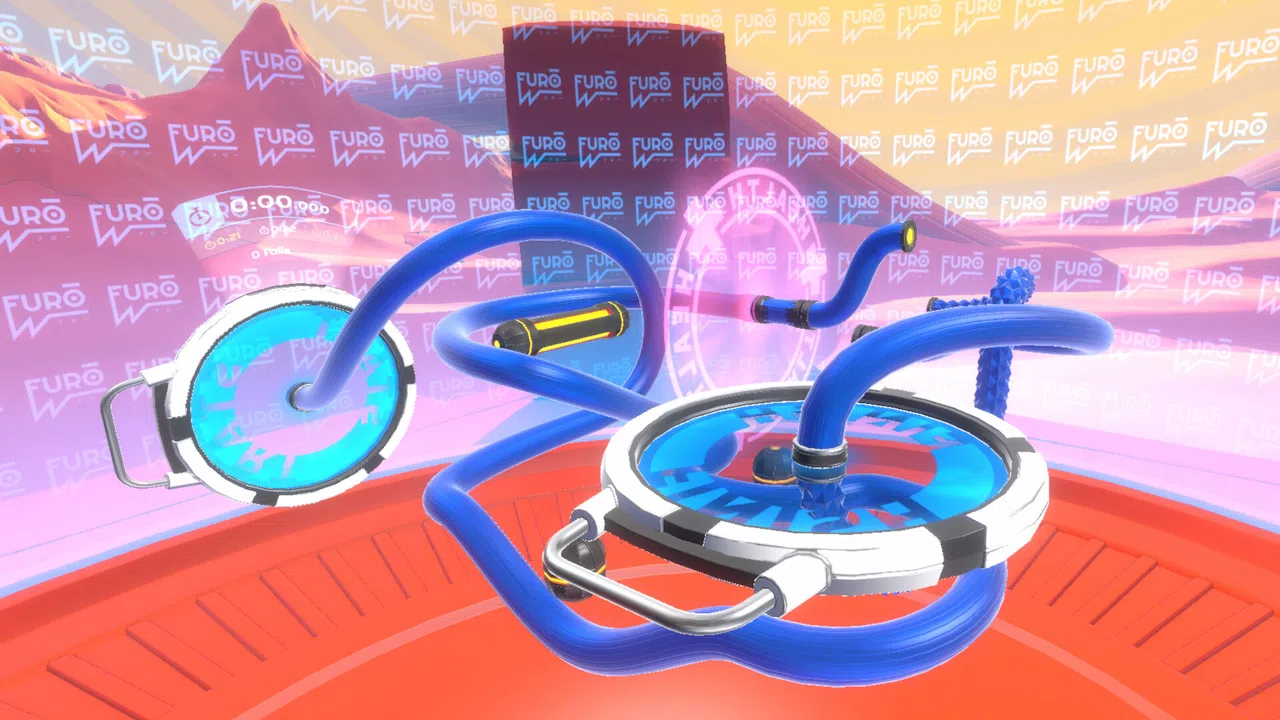 FURO Screenshot 4