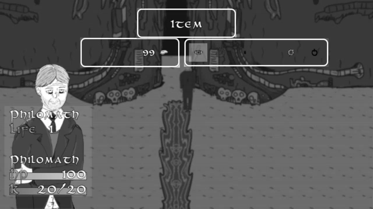 The Righteous Wrong Screenshot 2