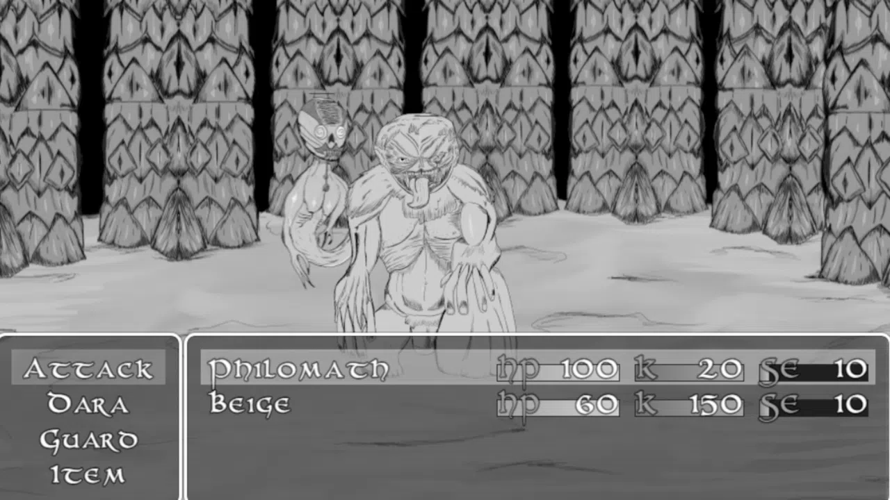 The Righteous Wrong Screenshot 3