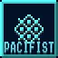 Pacifist Clear 4-1 icon