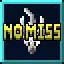 Area 2-4 No Miss Cleared icon
