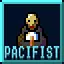 Pacifist Clear 3-1 icon