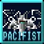 Pacifist Clear 4-4 icon