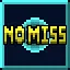 Area 2-2 No Miss Cleared icon