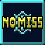 Area 4-1 No Miss Cleared icon