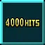 4000 Hits icon