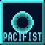 Pacifist Clear 2-2 icon