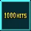 1000 Hits icon