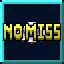 Area 3-4 No Miss Cleared icon