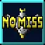 Area 2-3 No Miss Cleared icon