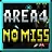 Area 4 No Miss Cleared
