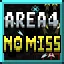 Area 4 No Miss Cleared icon