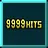 9999 Hits