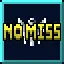 Area 4-3 No Miss Cleared icon