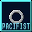 Pacifist Clear 1-3 icon