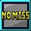 Area 1-4 No Miss Cleared icon