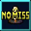 Area 3-1 No Miss Cleared icon