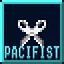 Pacifist Clear 4-2 icon