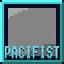 Pacifist Clear 1-4 icon