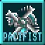 Pacifist Clear 1-1 icon