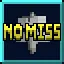 Area 1-2 No Miss Cleared icon