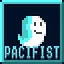 Pacifist Clear 3-3 icon