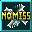 Area 1-1 No Miss icon
