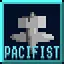 Pacifist Clear 1-2 icon