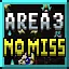Area 3 No Miss Cleared icon