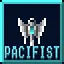 Pacifist Clear 4-3 icon