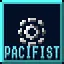 Pacifist Clear 3-2 icon