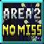 Area 2 No Miss Cleared icon