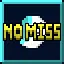 Area 3-3 No Miss Cleared icon