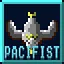 Pacifist Clear 2-3 icon