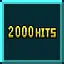 2000 Hits icon