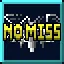 Area 4-4 No Miss Cleared icon