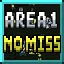 Area 1 No Miss Cleared icon