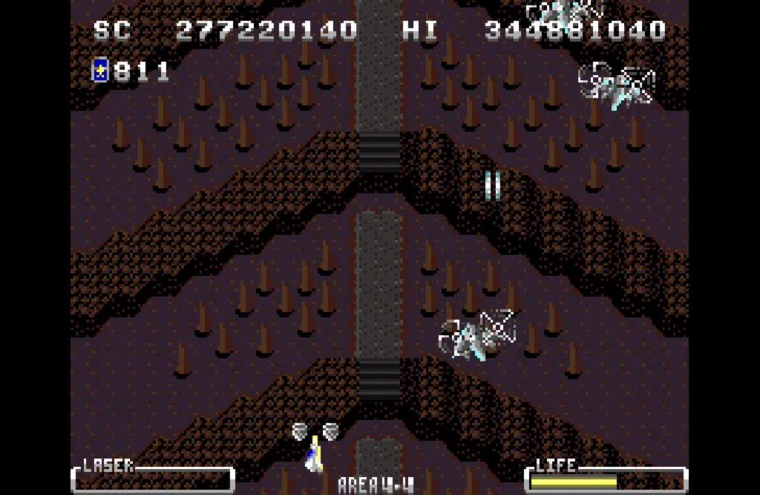 Battle AirForce Screenshot 15
