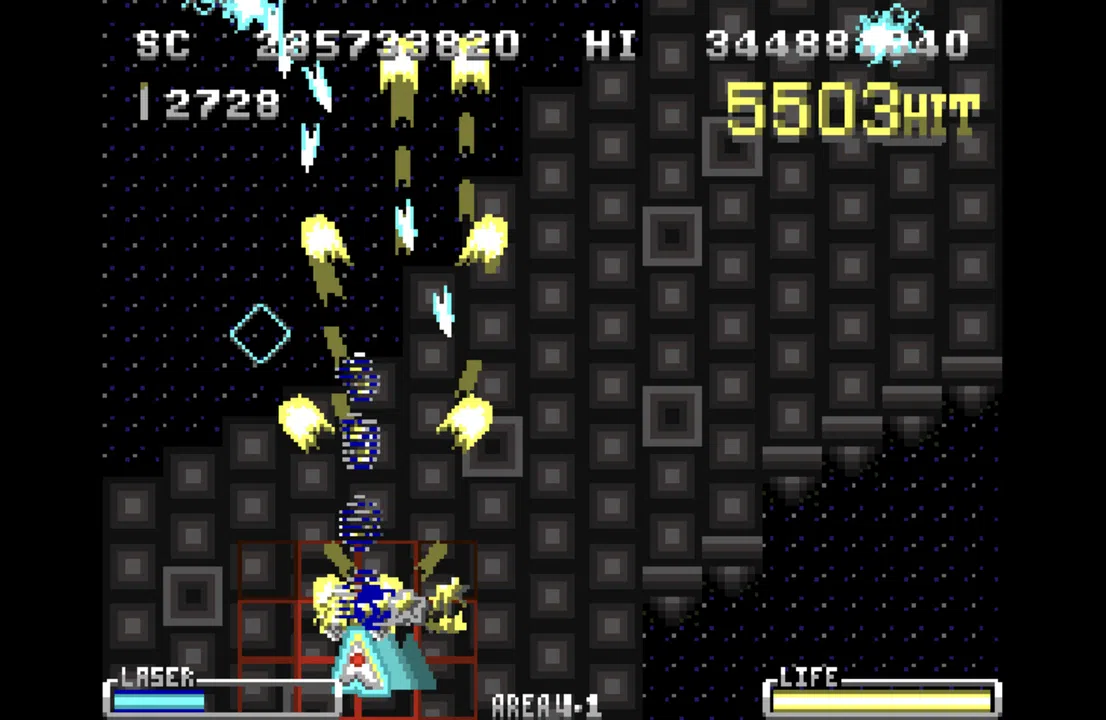 Battle AirForce Screenshot 12