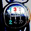 Going Third Gear icon