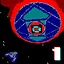 Boss Alien - First icon