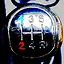 Going Second Gear icon