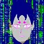 Pleya's Matrix icon