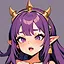 DARK LOVE icon