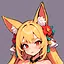 LOVER OF FOXES icon