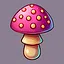 POISONOUS FUNGI icon