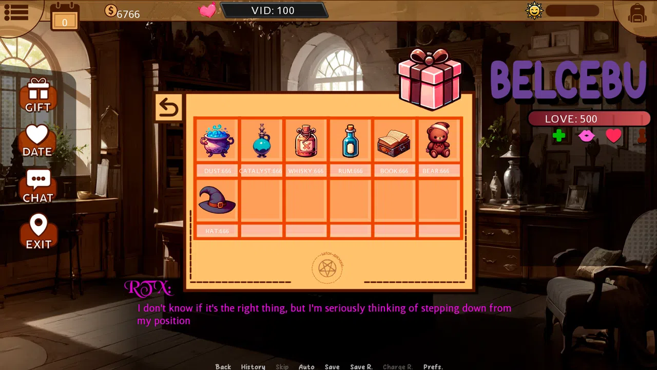 HENTAI WITCH ACADEMY 3 Screenshot 5