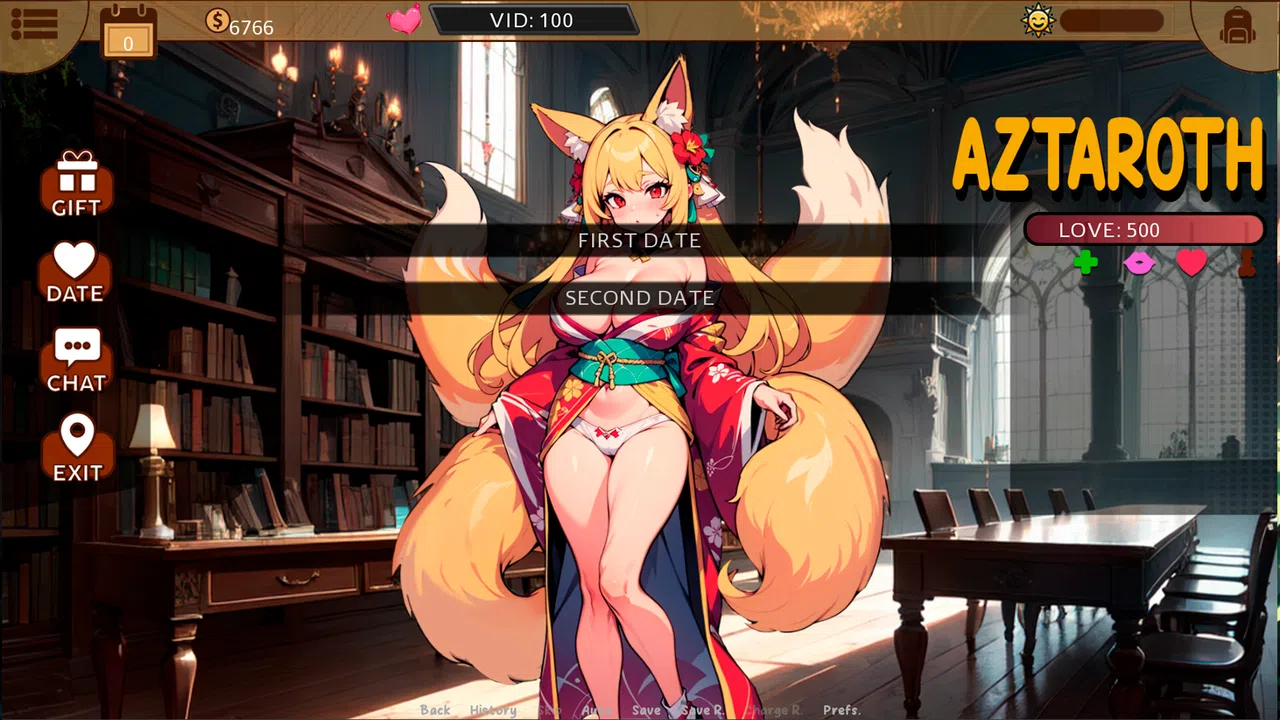 HENTAI WITCH ACADEMY 3 Screenshot 3